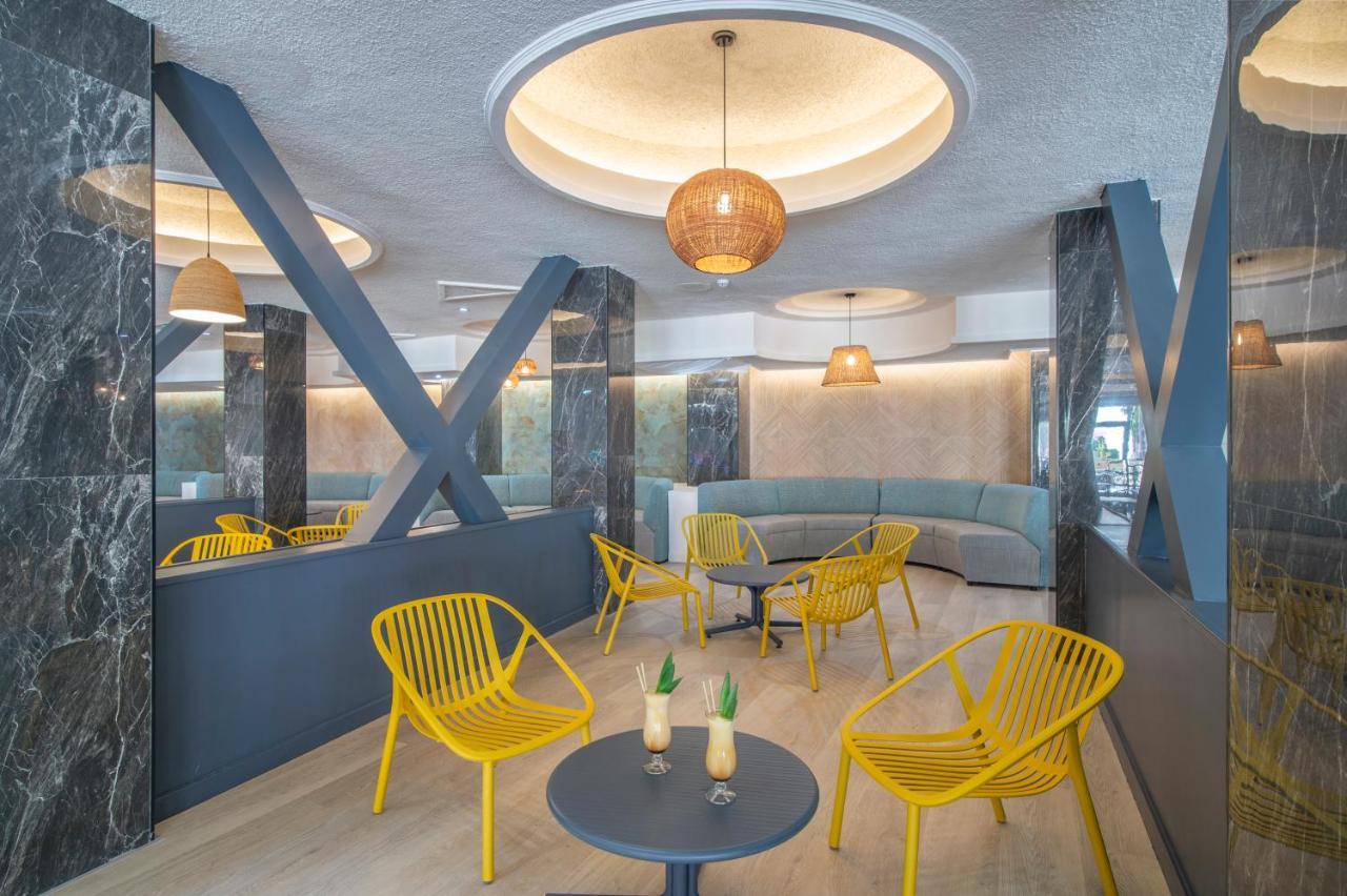 Hotel Benidorm East By Pierre & Vacances Exterior photo
