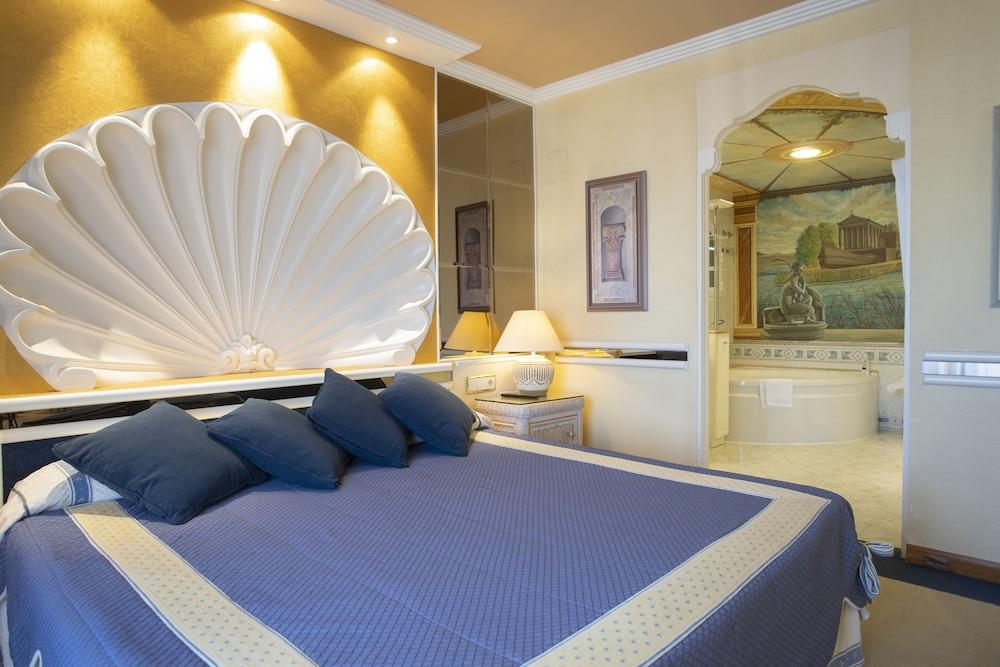 Hotel Benidorm East By Pierre & Vacances Exterior photo