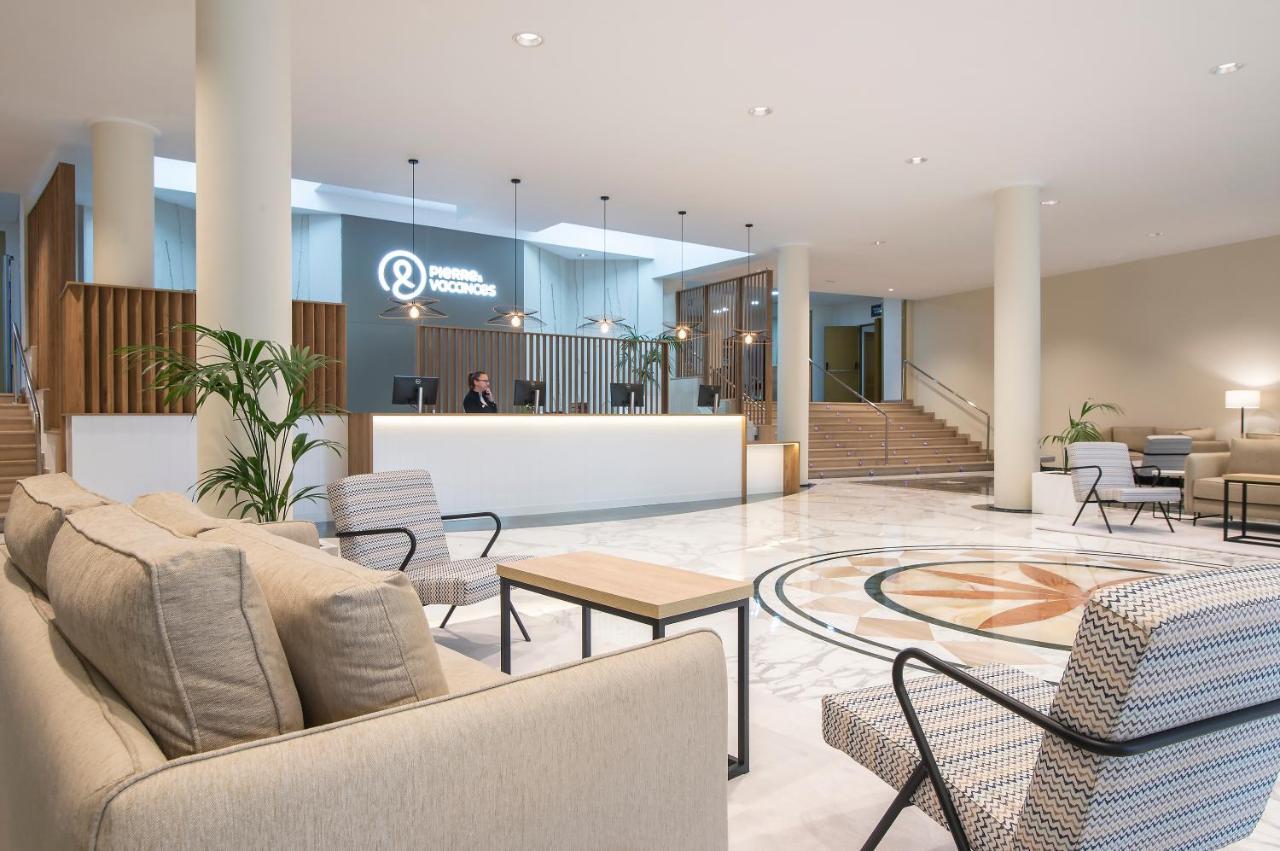 Hotel Benidorm East By Pierre & Vacances Exterior photo